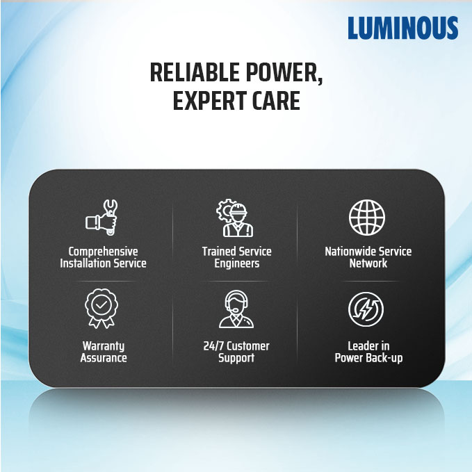 Product Image | Luminous